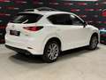 Mazda CX-5 2.2 CD184 AWD Takumi Plus Aut. *HeadUp*Kamera*BOSE Weiß - thumbnail 3