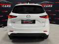 Mazda CX-5 2.2 CD184 AWD Takumi Plus Aut. *HeadUp*Kamera*BOSE Weiß - thumbnail 4