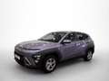 Hyundai KONA 1.0 TGDI MHEV MAXX 5P Blau - thumbnail 22