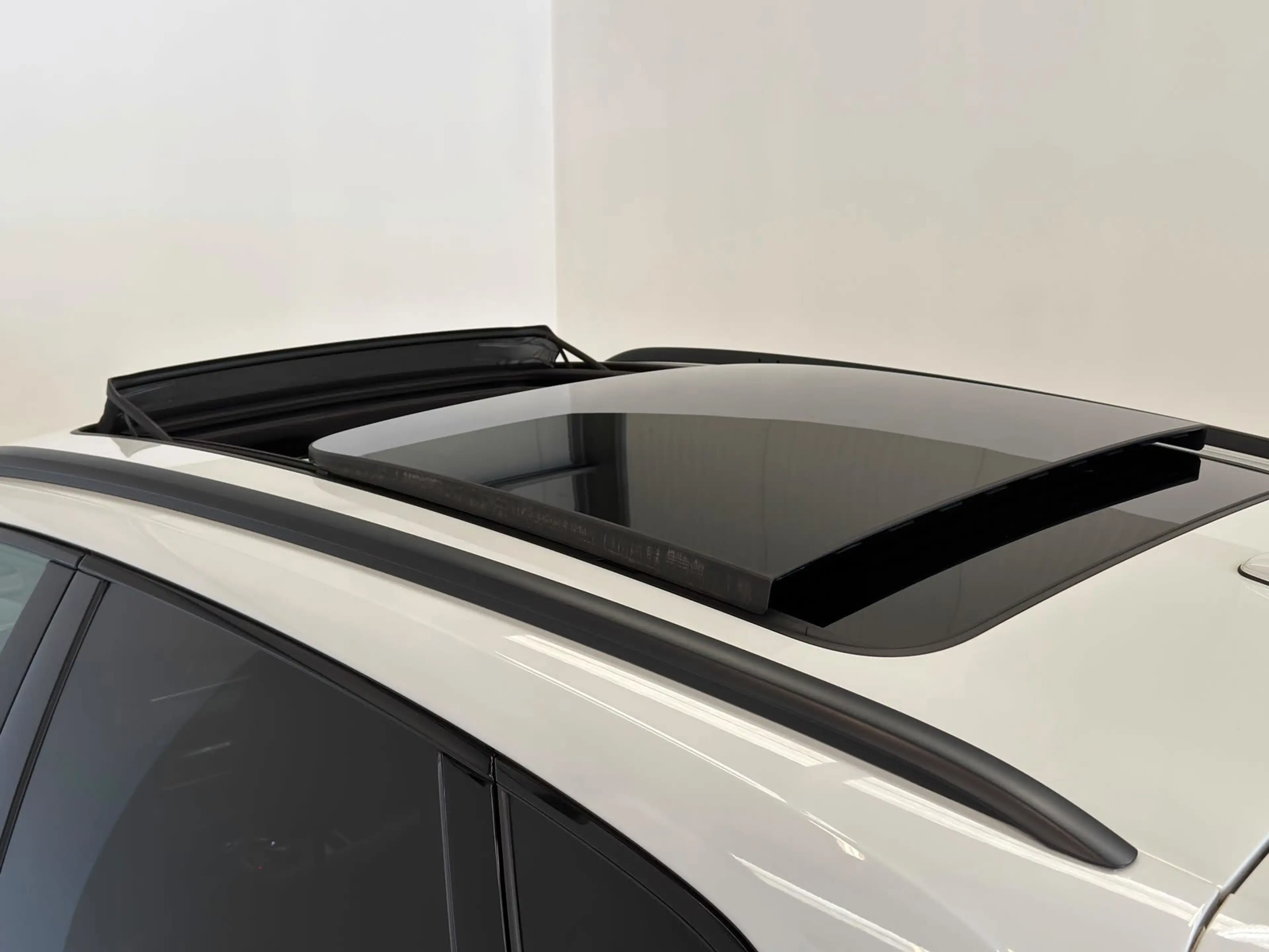Audi Q5 3.0 TDI Quattro Sport S Line Black Edition / Pano — photo 6