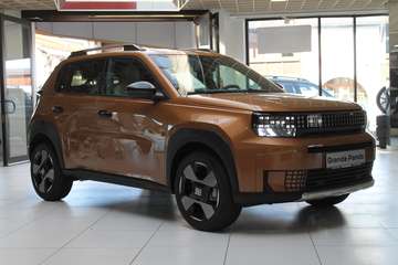 1.2 Hybrid La Prima 81kW (110PS)