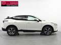 Nissan Qashqai DIG-T 116kW Xtronic N-Connecta Blanco - thumbnail 3