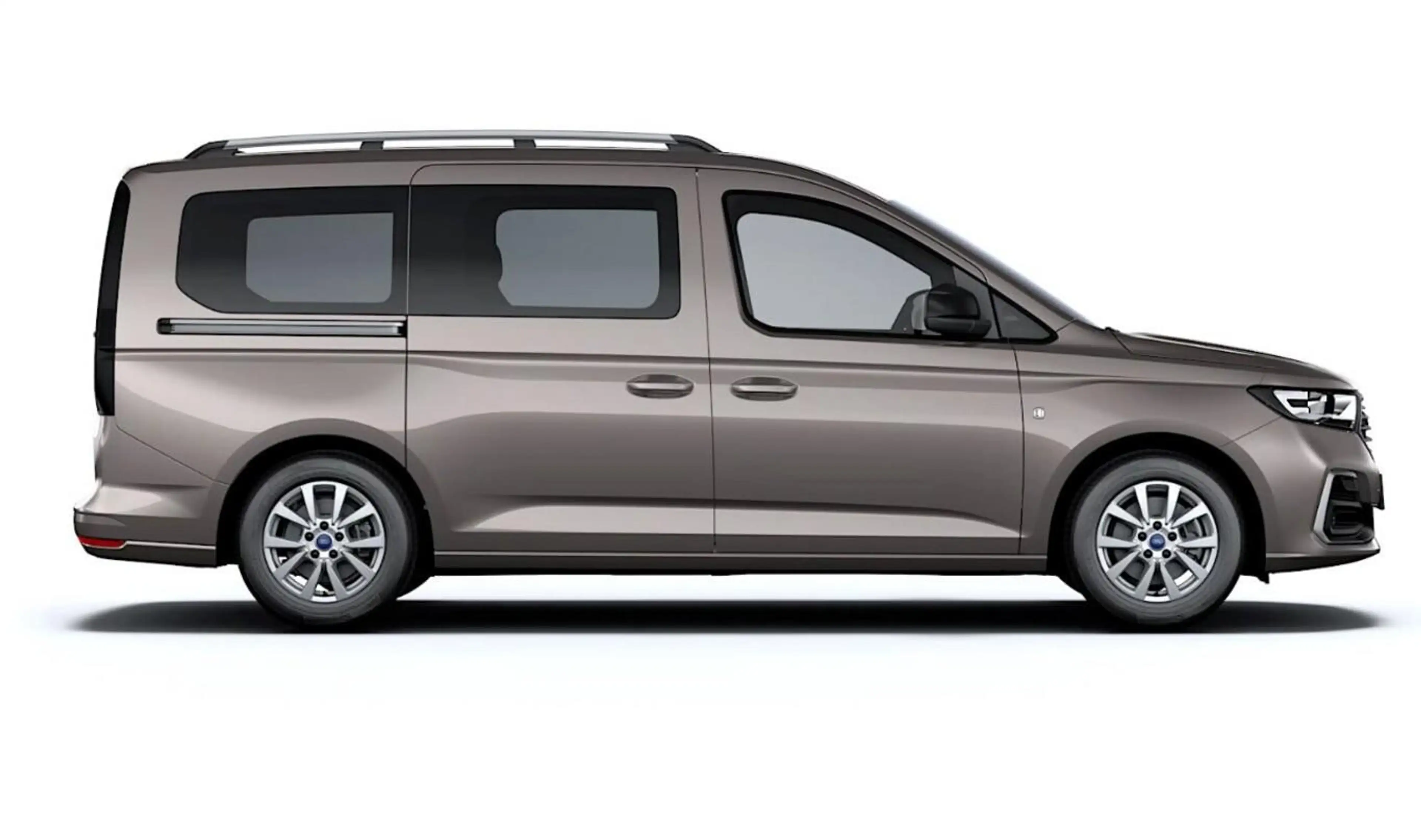 Ford Tourneo Connect Titanium Grand Aut ACC LED Kam 90 kW (122 PS), ... — photo 3