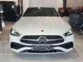 Mercedes-Benz C 300 C SW 300 e phev Premium auto Blanc - thumbnail 3