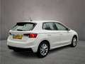 Skoda Fabia Essence 1.0 TSI 95pk App connect, Airco, Parkeerse Wit - thumbnail 9