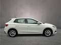 Skoda Fabia Essence 1.0 TSI 95pk App connect, Airco, Parkeerse Wit - thumbnail 10