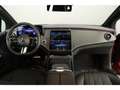 Mercedes-Benz EQE 350 292pk 4Matic AMG-Line Pack Premium Rood - thumbnail 9