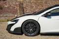 McLaren 675LT "MSO-options" with delivery mileage! Recently full Weiß - thumbnail 13