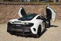 McLaren 675LT "MSO-options" with delivery mileage! Recently full Weiß - thumbnail 19
