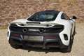 McLaren 675LT "MSO-options" with delivery mileage! Recently full Weiß - thumbnail 44