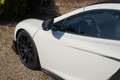 McLaren 675LT "MSO-options" with delivery mileage! Recently full Weiß - thumbnail 22