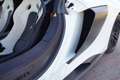 McLaren 675LT "MSO-options" with delivery mileage! Recently full Weiß - thumbnail 20