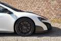 McLaren 675LT "MSO-options" with delivery mileage! Recently full Weiß - thumbnail 24