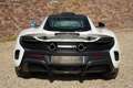 McLaren 675LT "MSO-options" with delivery mileage! Recently full Weiß - thumbnail 5