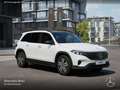 Mercedes-Benz EQB 300 4M ELECTRICART+NIGHT+PLUS-PAKET+PANO+360 Weiß - thumbnail 21