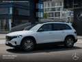 Mercedes-Benz EQB 300 4M ELECTRICART+NIGHT+PLUS-PAKET+PANO+360 Weiß - thumbnail 3
