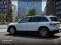Mercedes-Benz EQB 300 4M ELECTRICART+NIGHT+PLUS-PAKET+PANO+360 Weiß - thumbnail 15