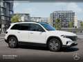 Mercedes-Benz EQB 300 4M ELECTRICART+NIGHT+PLUS-PAKET+PANO+360 Weiß - thumbnail 16