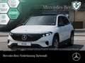 Mercedes-Benz EQB 300 4M ELECTRICART+NIGHT+PLUS-PAKET+PANO+360 Weiß - thumbnail 1