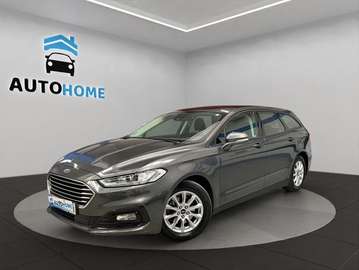 Sportbreak 2.0TDCI Trend 150