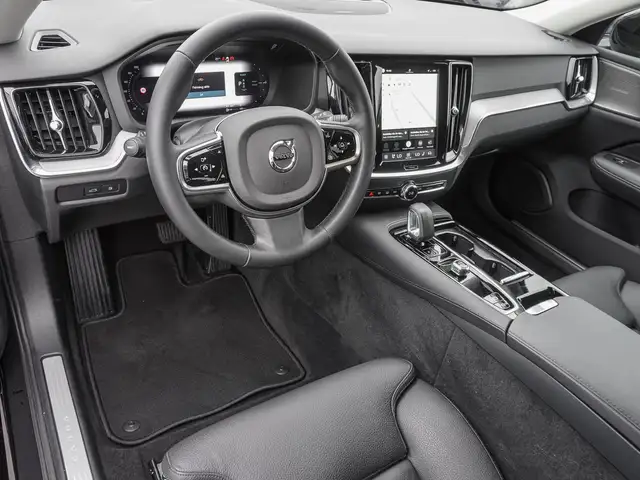 Volvo V60 view 9