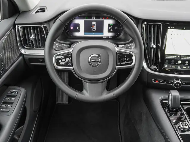 Volvo V60 view 11