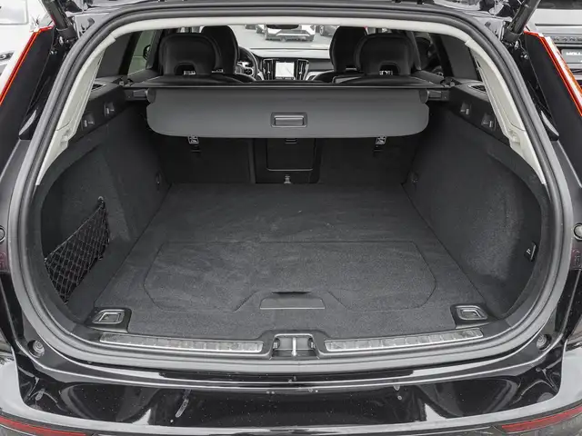 Volvo V60 view 18