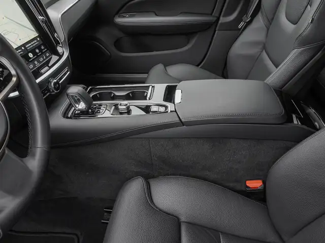 Volvo V60 view 15