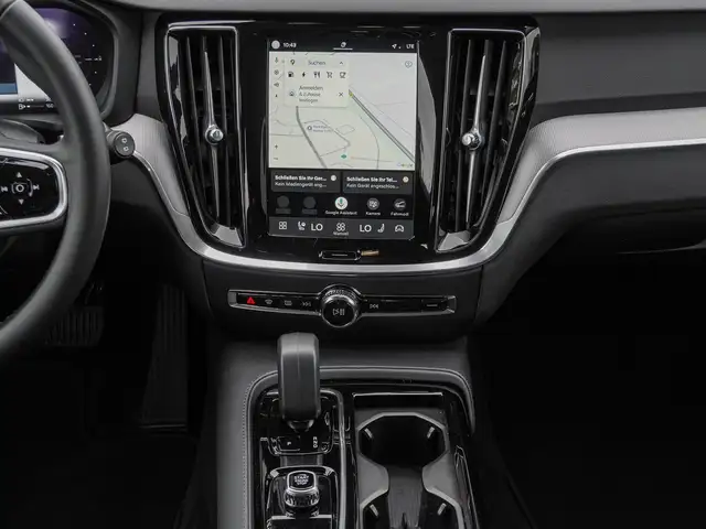 Volvo V60 view 12