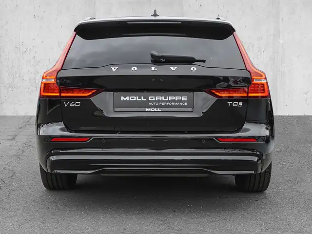 Volvo V60 view 6