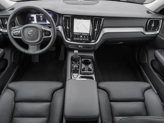 Volvo V60 view 10