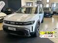 Dacia Duster Tce 130 Journey - PROMO SIRONIAUTO+ Bianco - thumbnail 1