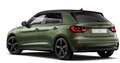 Audi A1 Sportback 30 TFSI advanced Rückfahrkamera+LEDpl... Vert - thumbnail 2