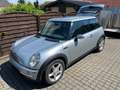 MINI One 2. HAND FÄHRT SUPER ALU ABS REIFEN TOP R/CD ZV Silber - thumbnail 6