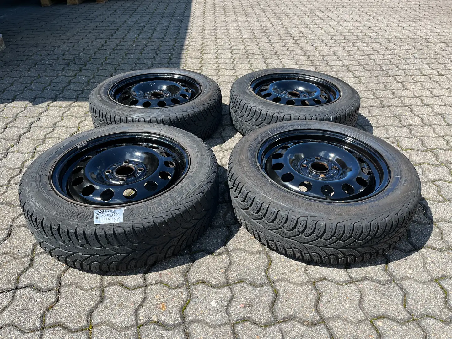 MINI One 2. HAND FÄHRT SUPER ALU ABS REIFEN TOP R/CD ZV Silber - 2