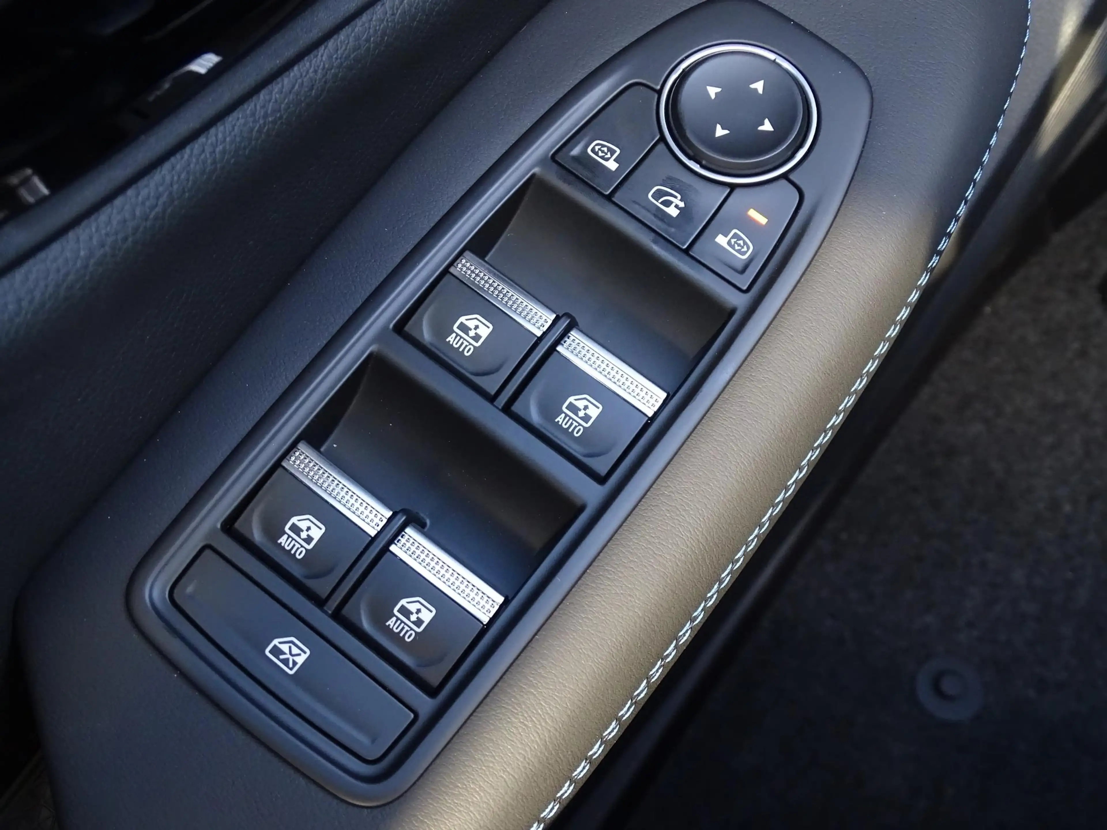 Renault Scenic E-Tech EV87 long range esprit Alpine NU 5 JAAR GAR — photo 23