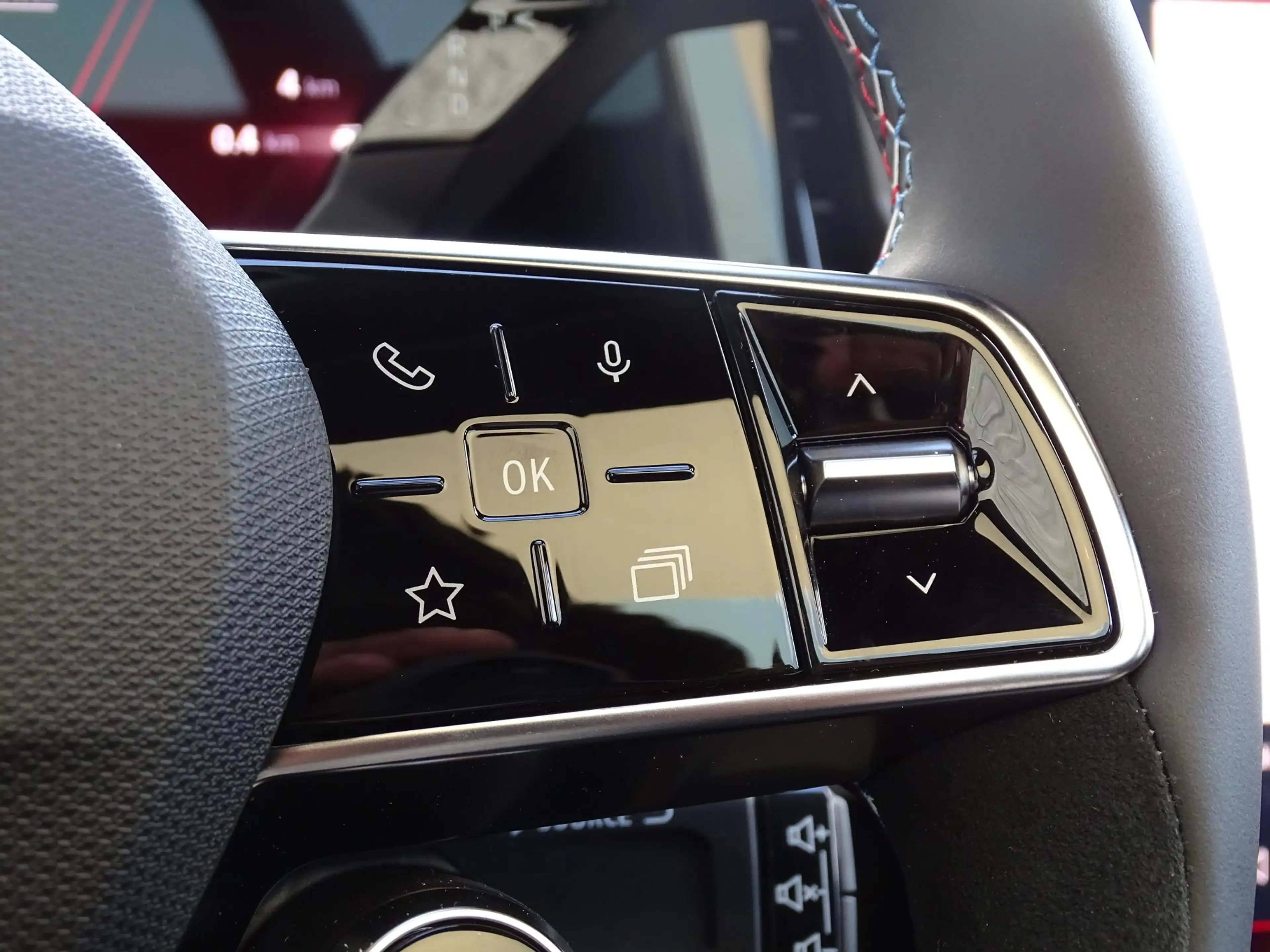 Renault Scenic E-Tech EV87 long range esprit Alpine NU 5 JAAR GAR — photo 25