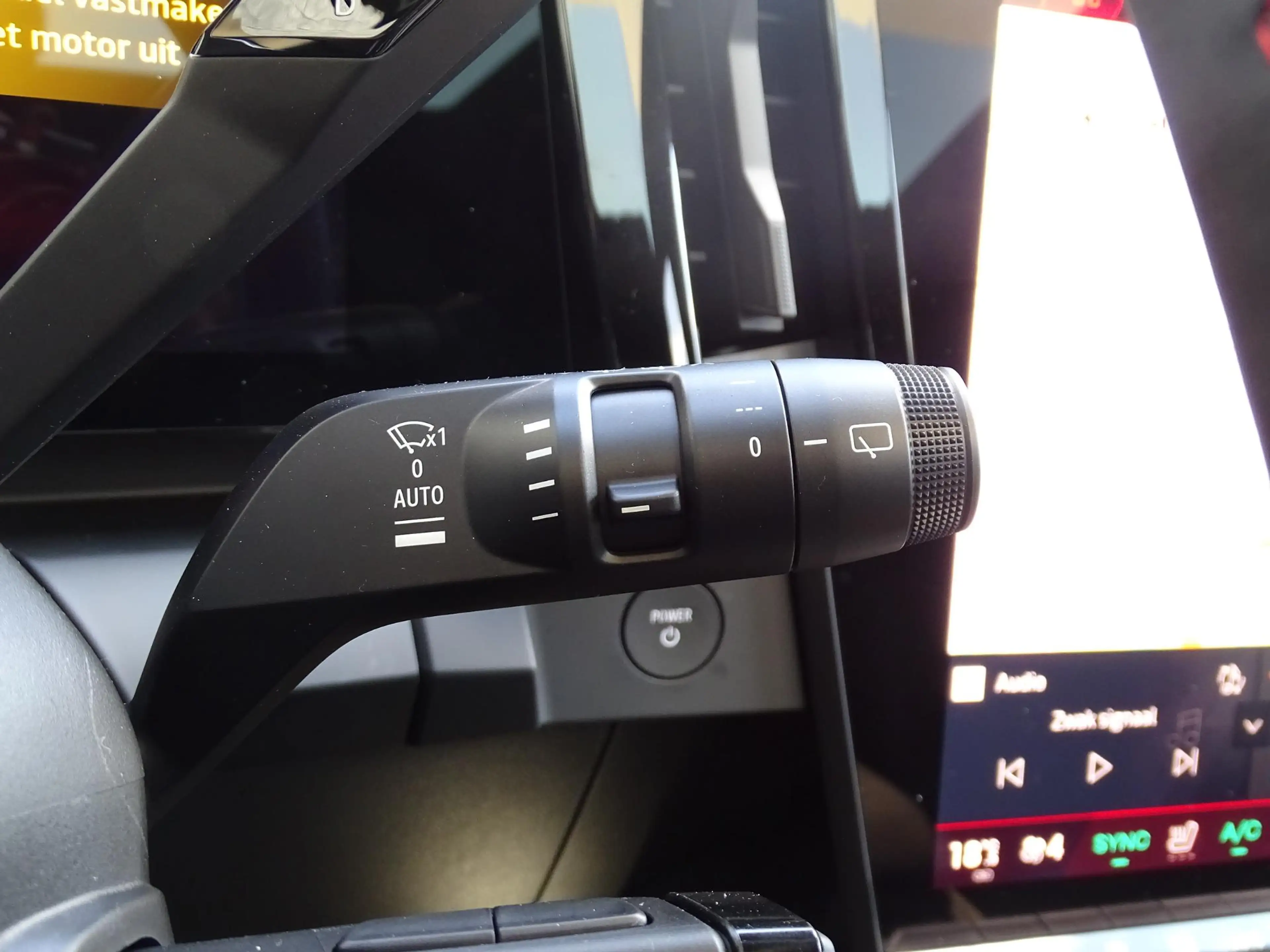Renault Scenic E-Tech EV87 long range esprit Alpine NU 5 JAAR GAR — photo 40