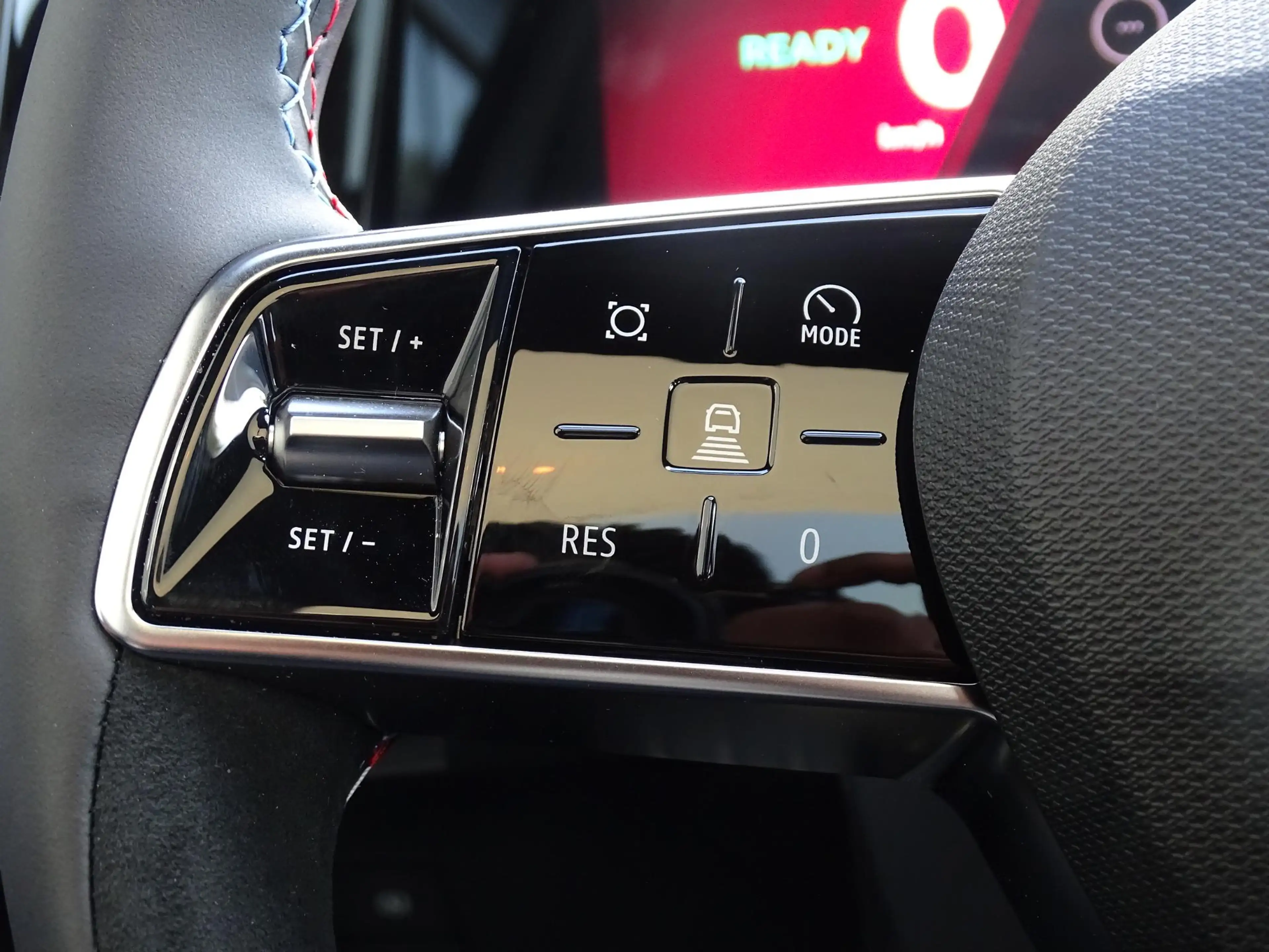 Renault Scenic E-Tech EV87 long range esprit Alpine NU 5 JAAR GAR — photo 24