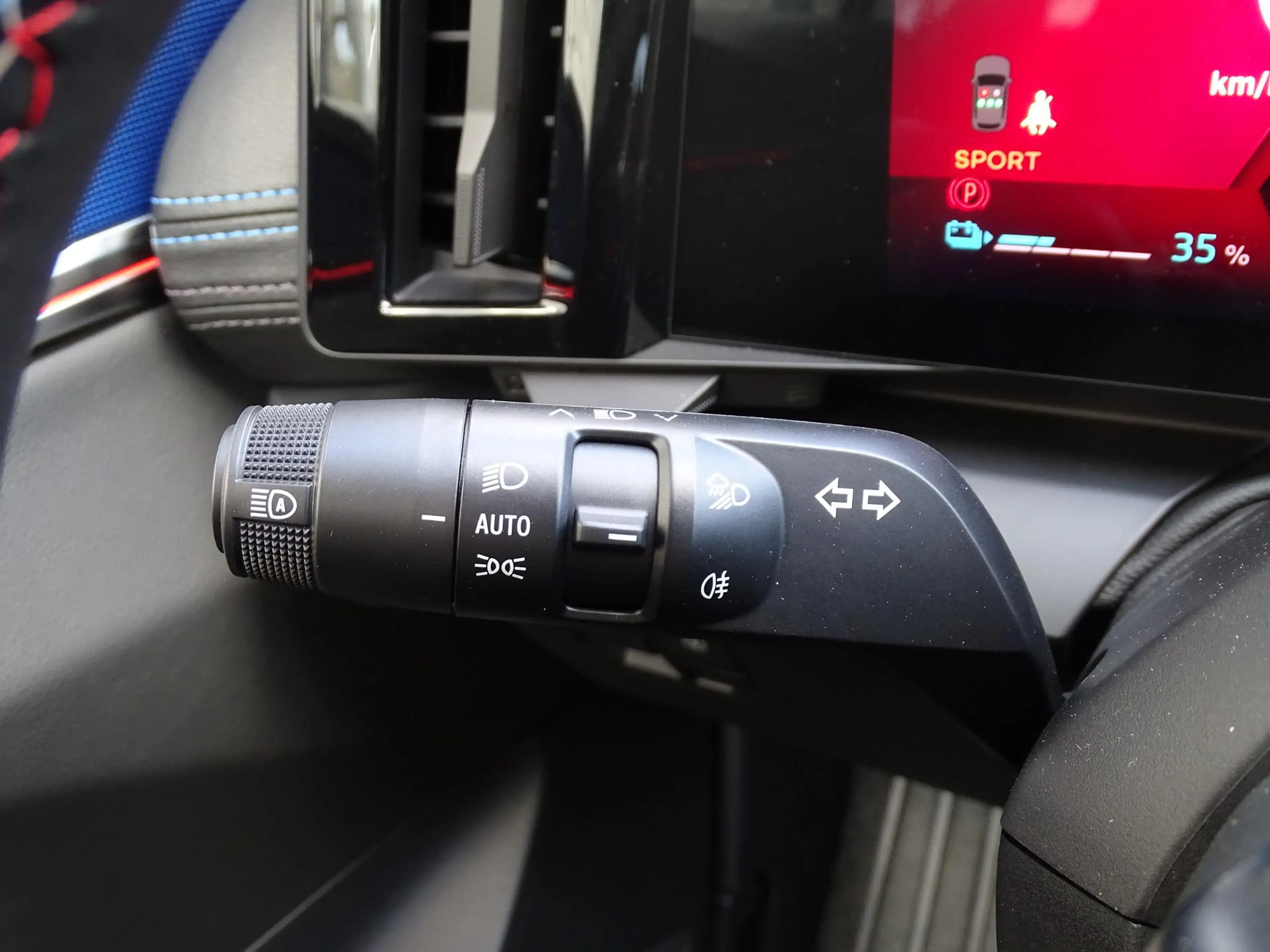Renault Scenic E-Tech EV87 long range esprit Alpine NU 5 JAAR GAR — photo 39