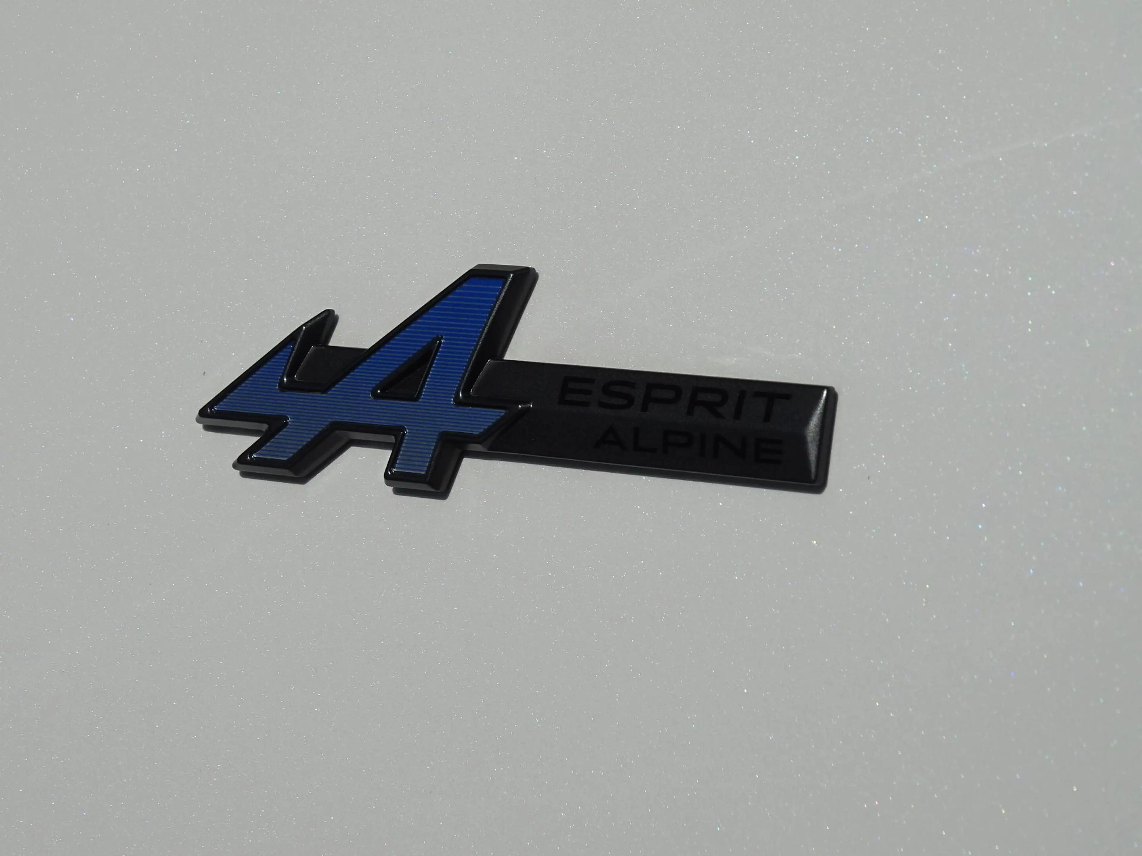 Renault Scenic E-Tech EV87 long range esprit Alpine NU 5 JAAR GAR — photo 44