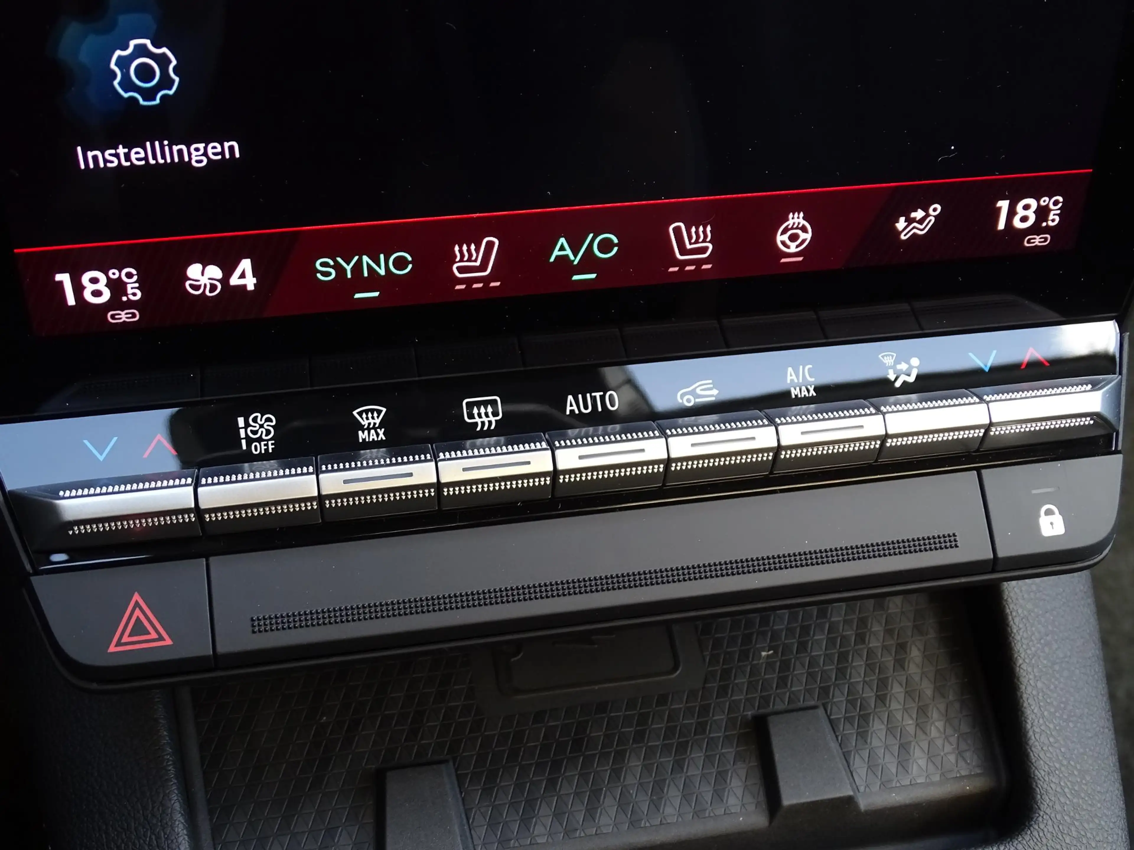 Renault Scenic E-Tech EV87 long range esprit Alpine NU 5 JAAR GAR — photo 13