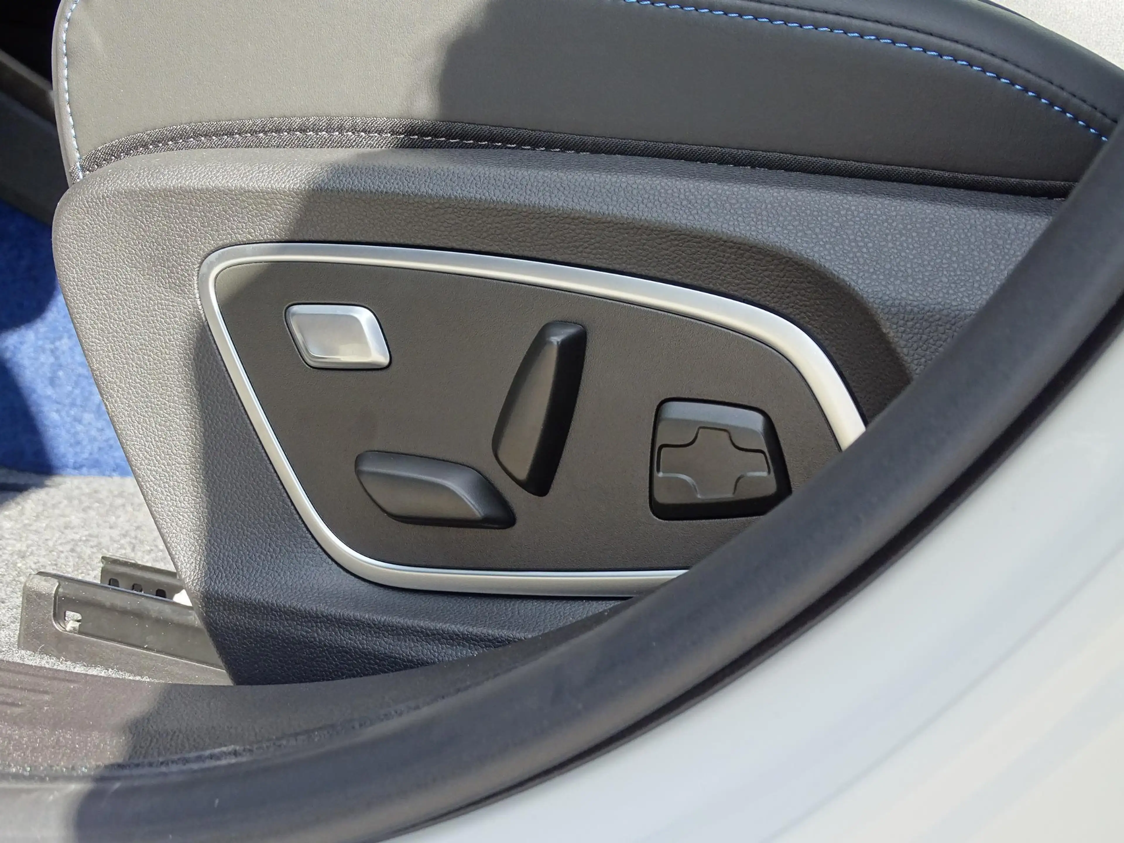 Renault Scenic E-Tech EV87 long range esprit Alpine NU 5 JAAR GAR — photo 18