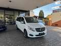 Mercedes-Benz V 220 V-Klasse Lang 4Matic|Kamera|2xSchiebetür|LED|AHK Blanc - thumbnail 4