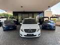 Mercedes-Benz V 220 V-Klasse Lang 4Matic|Kamera|2xSchiebetür|LED|AHK Blanc - thumbnail 5
