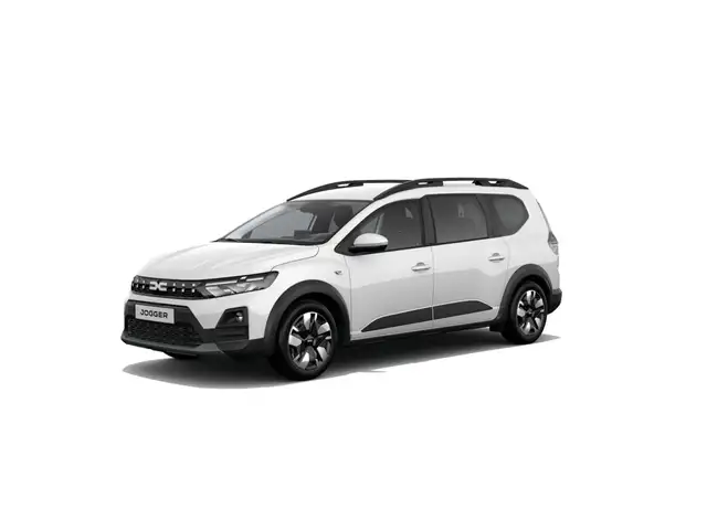 Dacia Jogger ECO-G Expression 120 5p