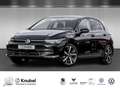 Volkswagen Golf VIII Style eHybrid IQ.Light Navi AHK TravelAss.... Schwarz - thumbnail 1