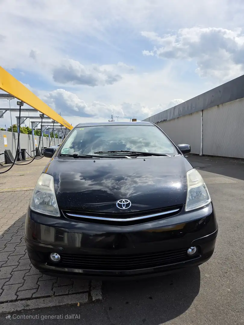 Toyota Prius 1.5 ibrida - 2
