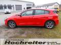 Ford Focus Cool & Connect nur 15.533 km!! Rot - thumbnail 8