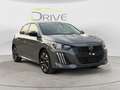 Peugeot 208 208 1.2 puretech Allure s&s 100cv grigio cemento Gris - thumbnail 2
